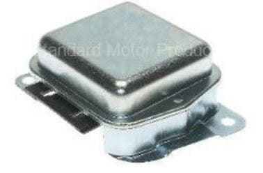 Tru-Tech Vr166t Voltage Regulator Tru-Tech  Voltage Regulator