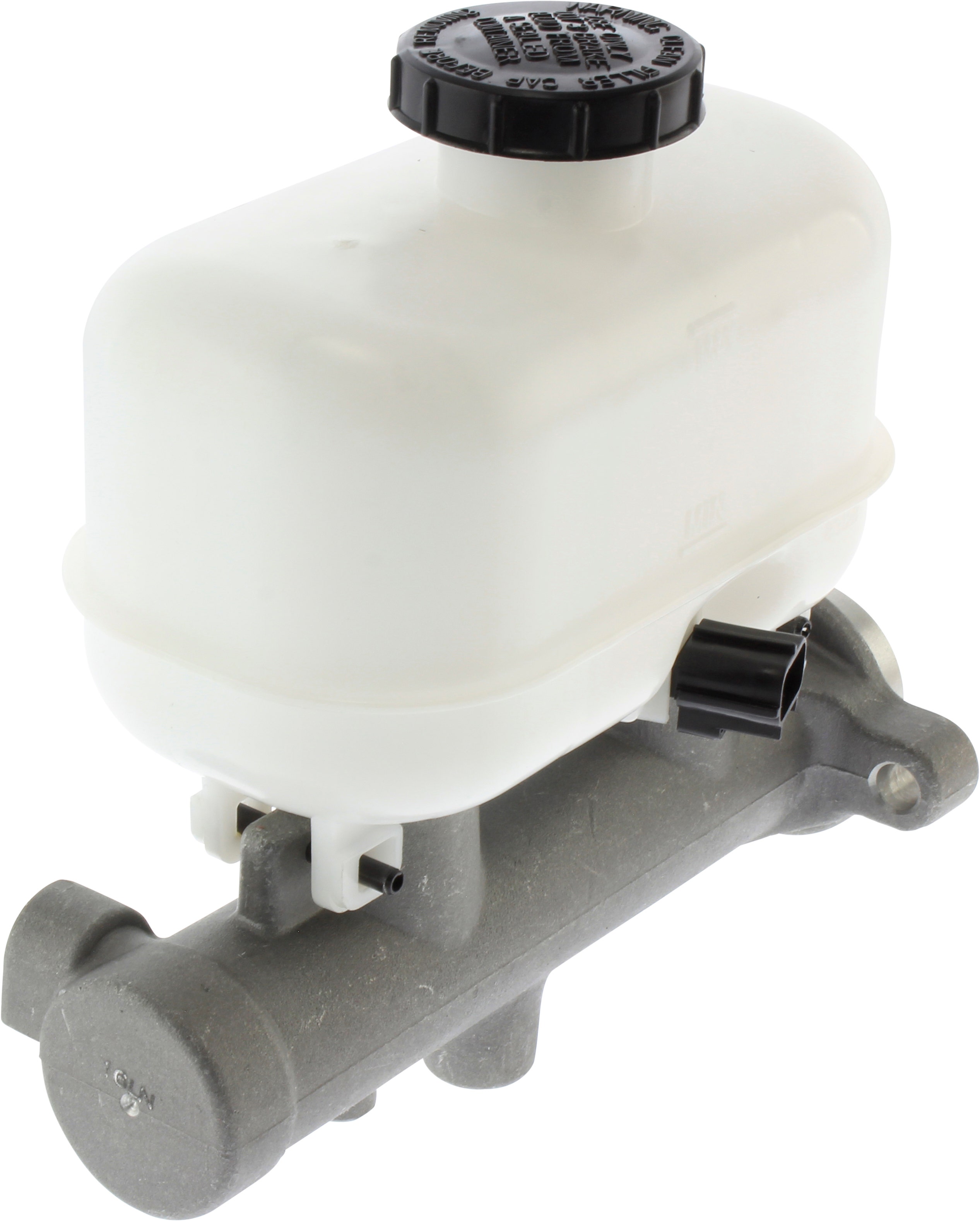 Centric Parts Brake Master Cylinder P/N:130.65119  Brake Master Cylinder P/N: