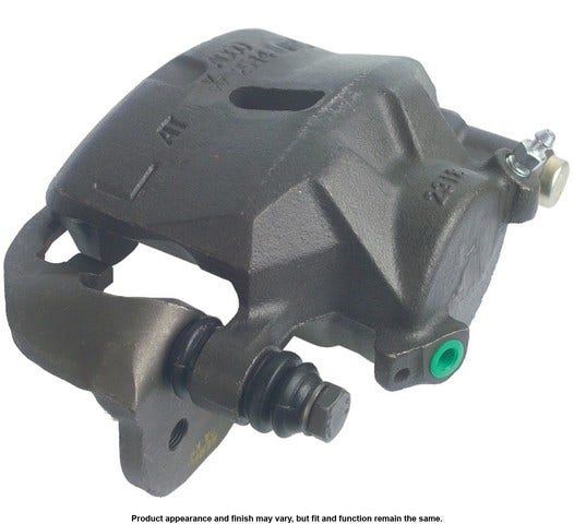 Cardone Reman Disc Brake Caliper P/N:19-B1473  Disc Brake Caliper P/N: