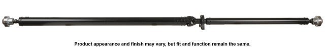 Cardone Reman Drive Shaft P/N:65-7022  Drive Shaft P/N: