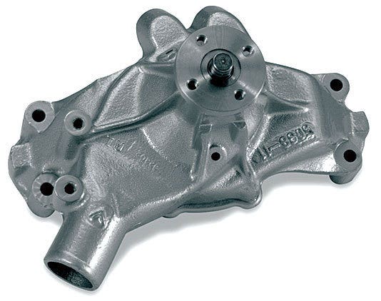 Water Pump Bbc Long Rev Rotation Water Pump Bbc Long Rev Rotation