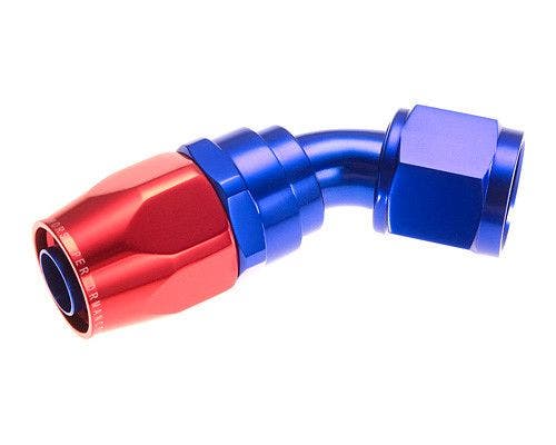 Redhorse Performance (1045-10-1) Swivel-Seal Hose End   Hose End Fitting 1045