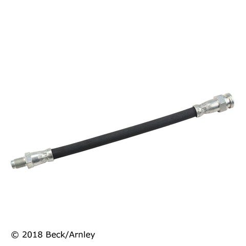 Beck/Arnley Brake Hydraulic Hose P/N:073-0754  Brake Hydraulic Hose P/N: