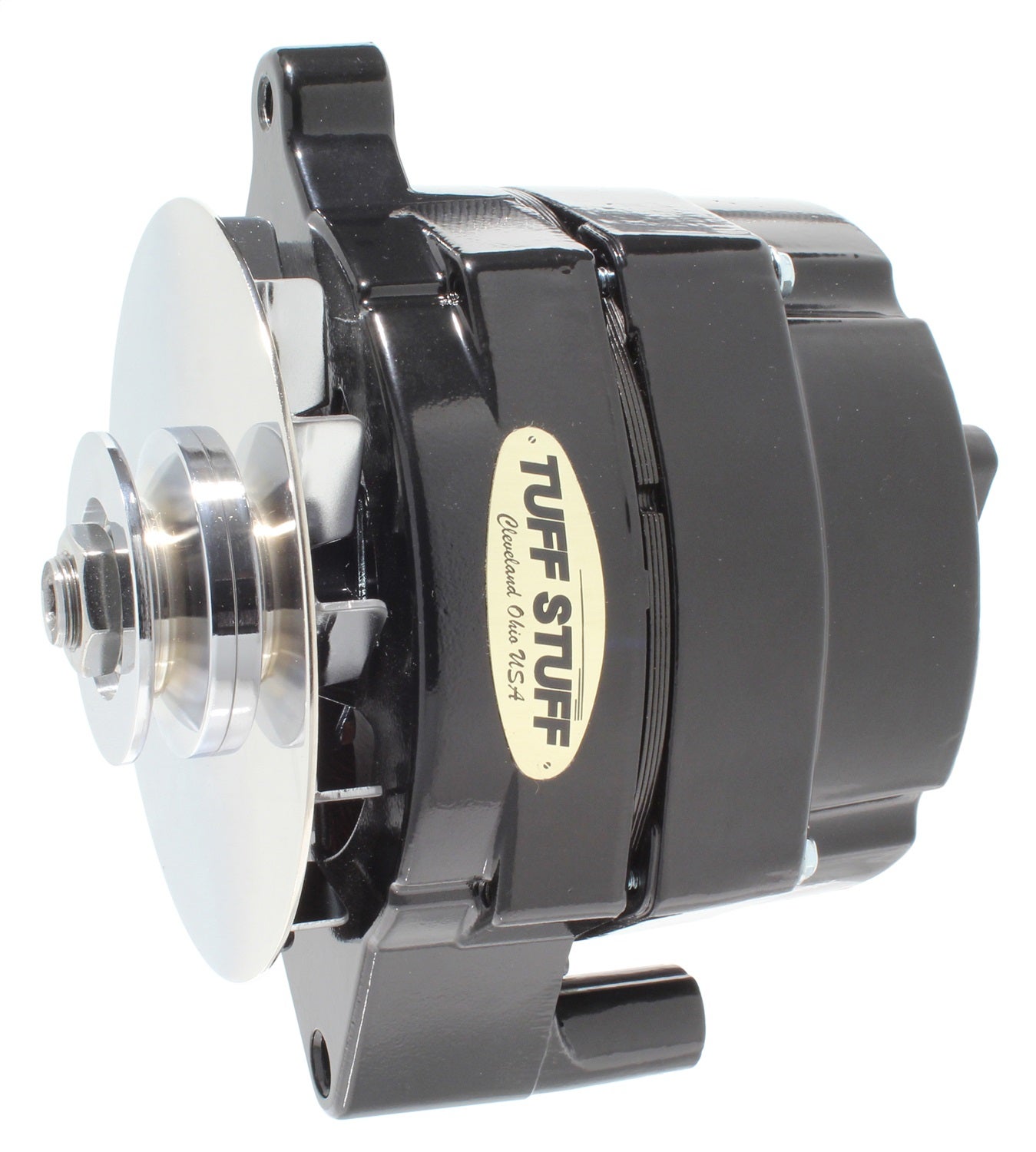 Tuff Stuff Performance 7078Nf Alternator Tuff Stuff Performance  Alternator