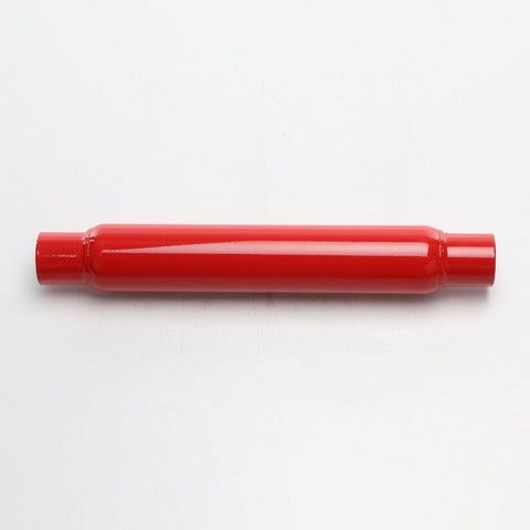 Ap Exhaust Glasspack P/N:87529Cb  Glasspack P/N: