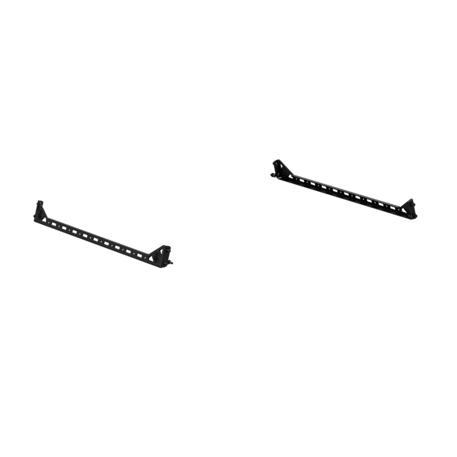 Road Armor 550Brs-Smk-485 Treck Rail Mount   Treck Rail Mount