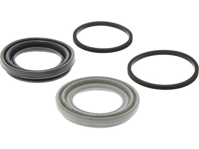 Centric Parts Disc Brake Caliper Repair Kit P/N:143.67018  Disc Brake Caliper