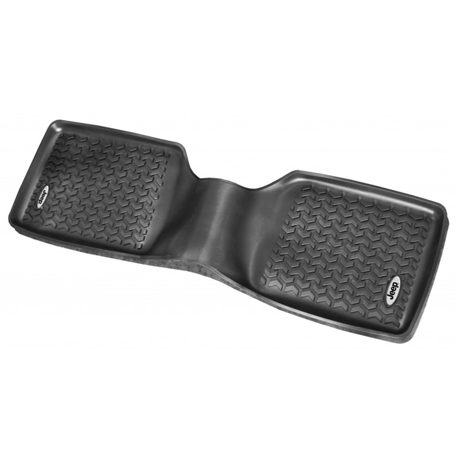 Rugged Ridge Dmc-12950.19 All Terrain Floor Liner Fits 84-01 Cherokee (Xj)   All