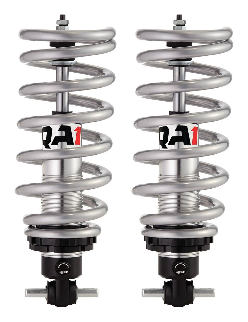 Qa1 Gs401-10550A Front Pro-Coil Shock Kit   Front Pro-Coil Shock Kit