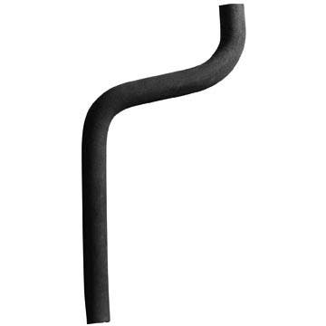 Dayco Radiator Coolant Hose P/N:72462  Radiator Coolant Hose P/N: