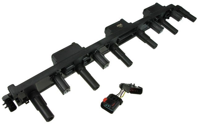 Ngk Ignition Coil P/N:48662  Ignition Coil P/N: