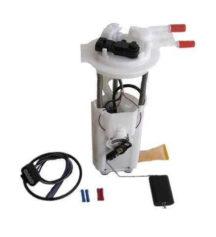 Autobest Fuel Pump Module Assembly P/N:F2540a  Fuel Pump Module Assembly P/N: