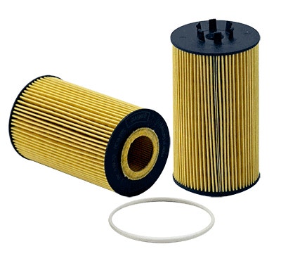 Wix Engine Oil Filter P/N:57010  Filters 51315 Oil Filter; Type - Canister,