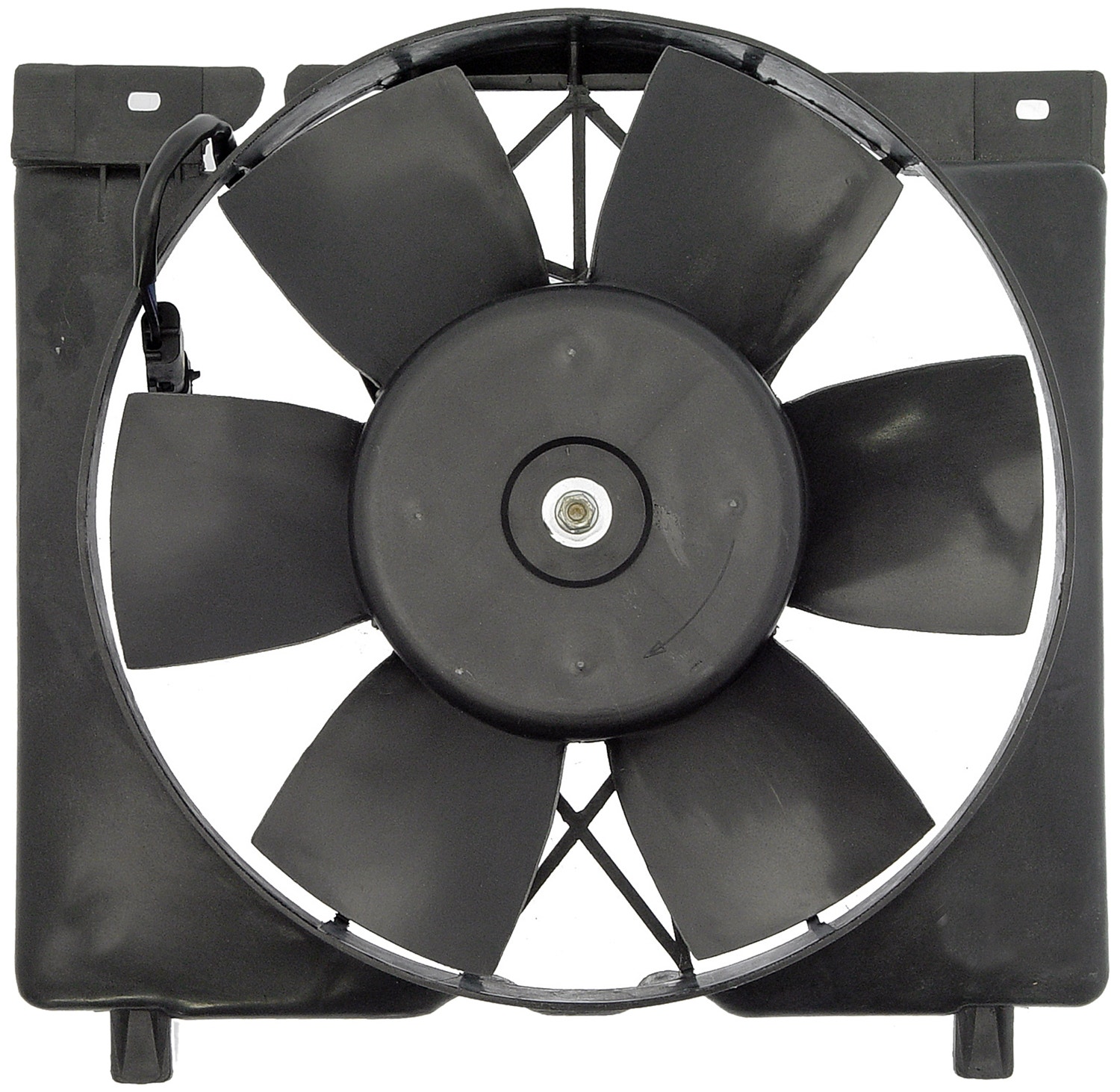 Dorman - Oe Solutions Engine Cooling Fan Assembly P/N:620-001 Oe Solutions (Tm)