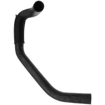 Dayco Radiator Coolant Hose P/N:71953  Radiator Coolant Hose P/N: