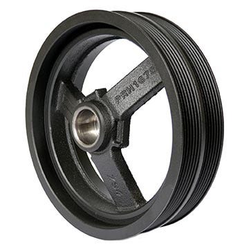 Dayco Engine Harmonic Balancer P/N:Pb1675n  Engine Harmonic Balancer P/N:
