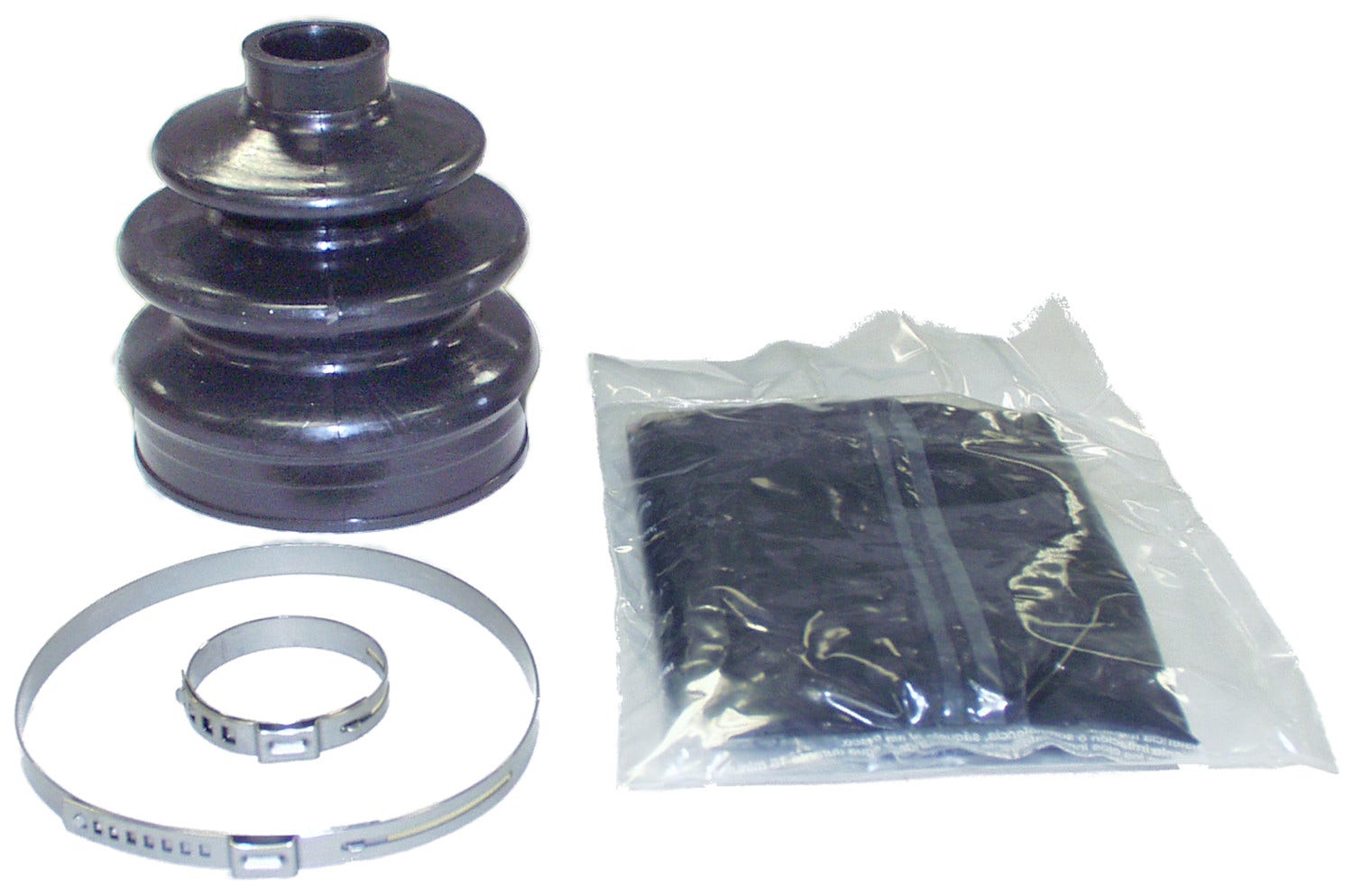 Crown Automotive 4796233 Cv Joint Boot Kit Crown Automotive  Cv Joint Boot Kit