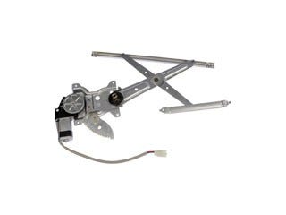 Dorman - Oe Solutions Power Window Motor And Regulator Assembly P/N:748-607 Oe