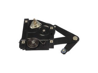 Dorman - Oe Solutions Window Regulator P/N:752-127  Window Regulator P/N: