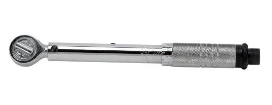 Performance Tool M202-P 3/8-Inch Drive Click Torque Wrench Torque Wrench  Type -