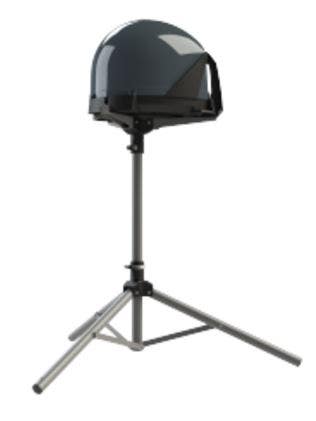 Tripod For King Sat Antenna Tripod For  Sat Antenna
