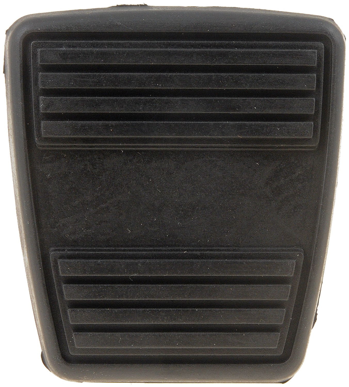 Dorman - Help Brake Pedal Pad,Clutch Pedal Pad P/N:20712 Brake Pedal Pad  Design