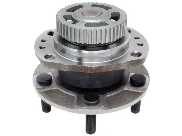 Raybestos Brakes Wheel Bearing And Hub Assembly P/N:712156  Wheel Bearing And