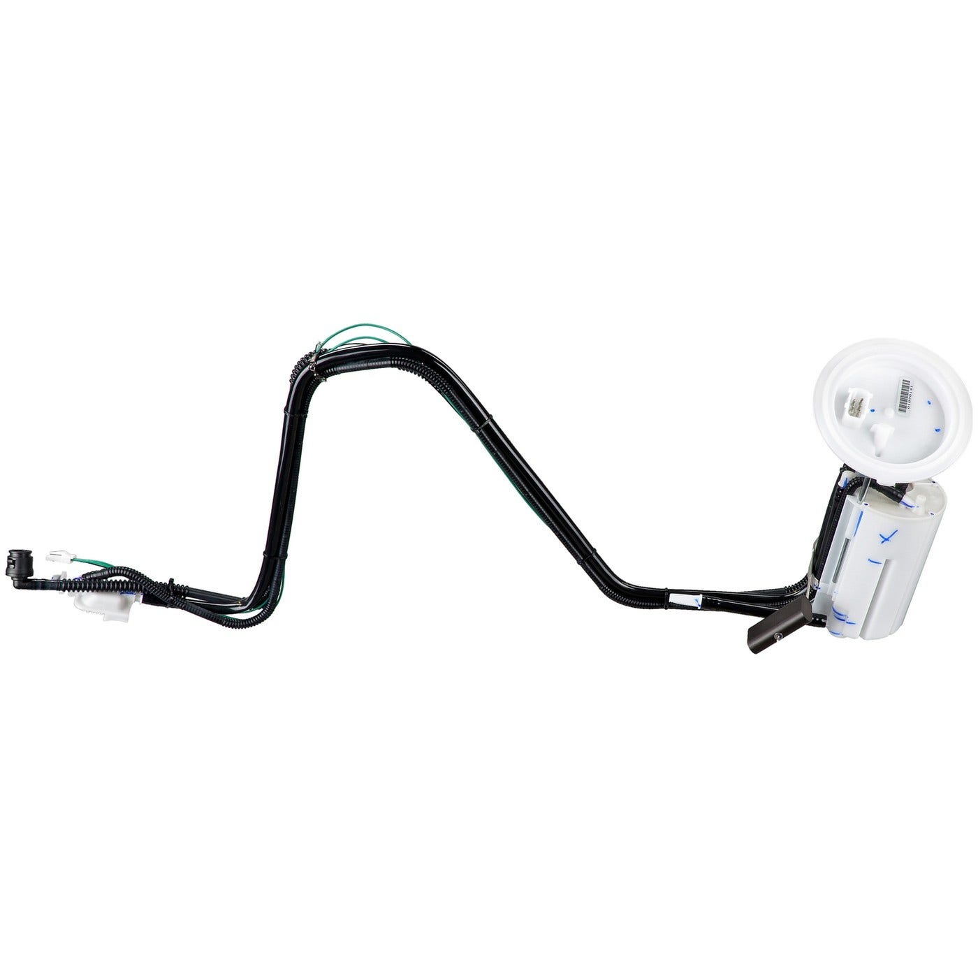 Bosch Fuel Pump Module Assembly P/N:69839  Fuel Pump Module Assembly P/N: