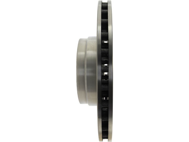 Centric Parts Disc Brake Rotor P/N:121.22015  Disc Brake Rotor P/N: