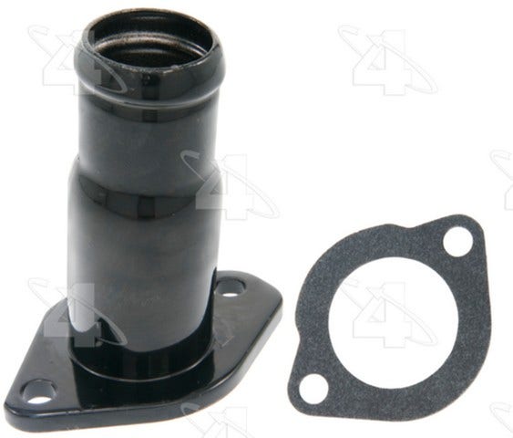 Four Seasons Engine Coolant Water Outlet P/N:85183  Engine Coolant Water Outlet