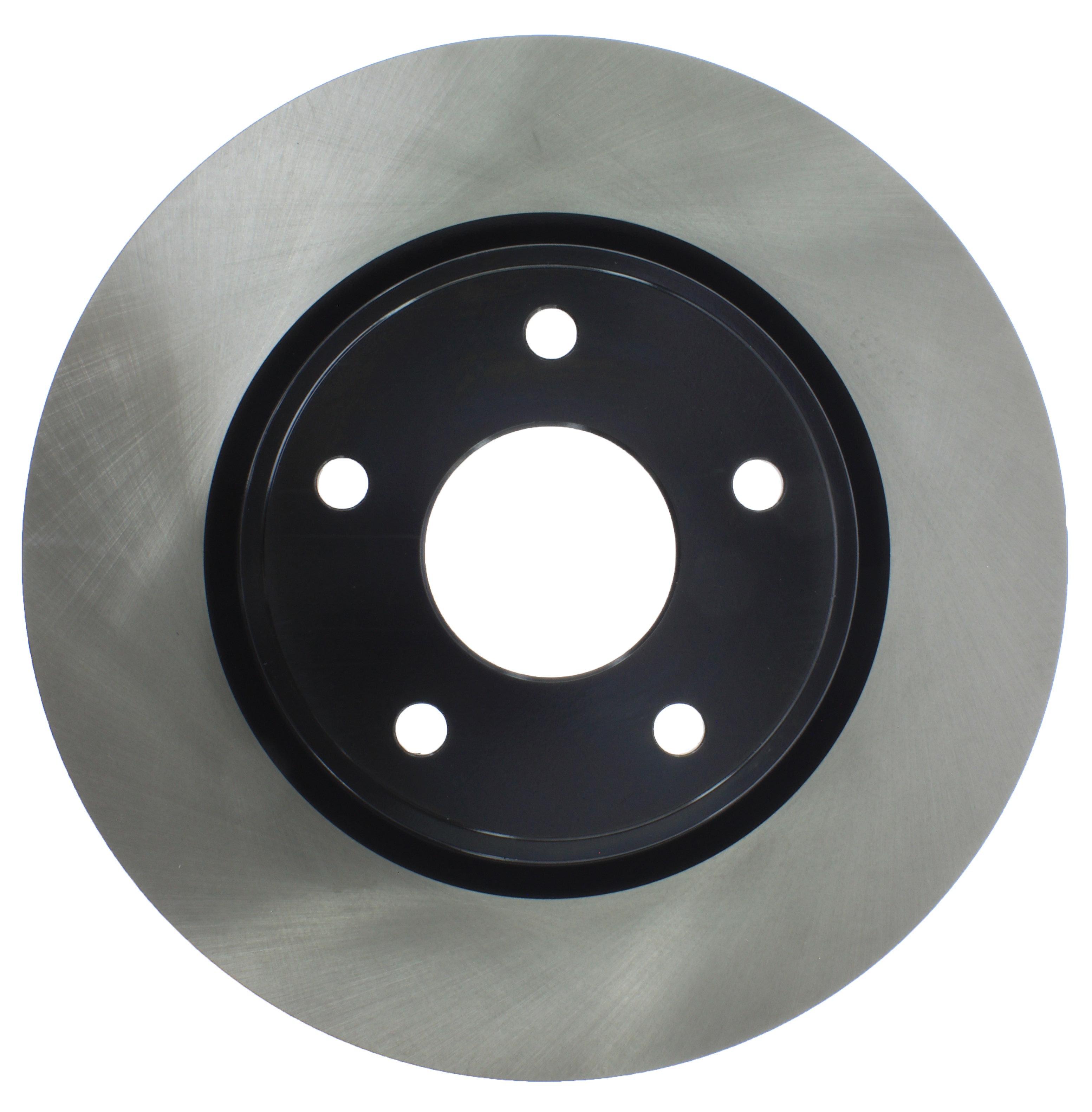 Centric Parts Disc Brake Rotor P/N:120.63085  Disc Brake Rotor P/N: