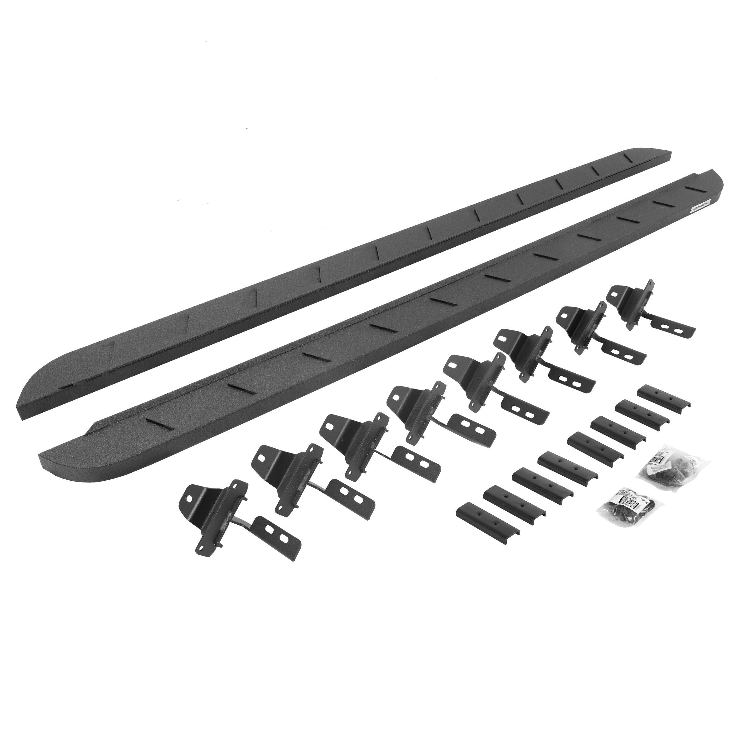 Rb10 Slims Boards W/ Brackets Rb10 Slims Boards W/ Brackets