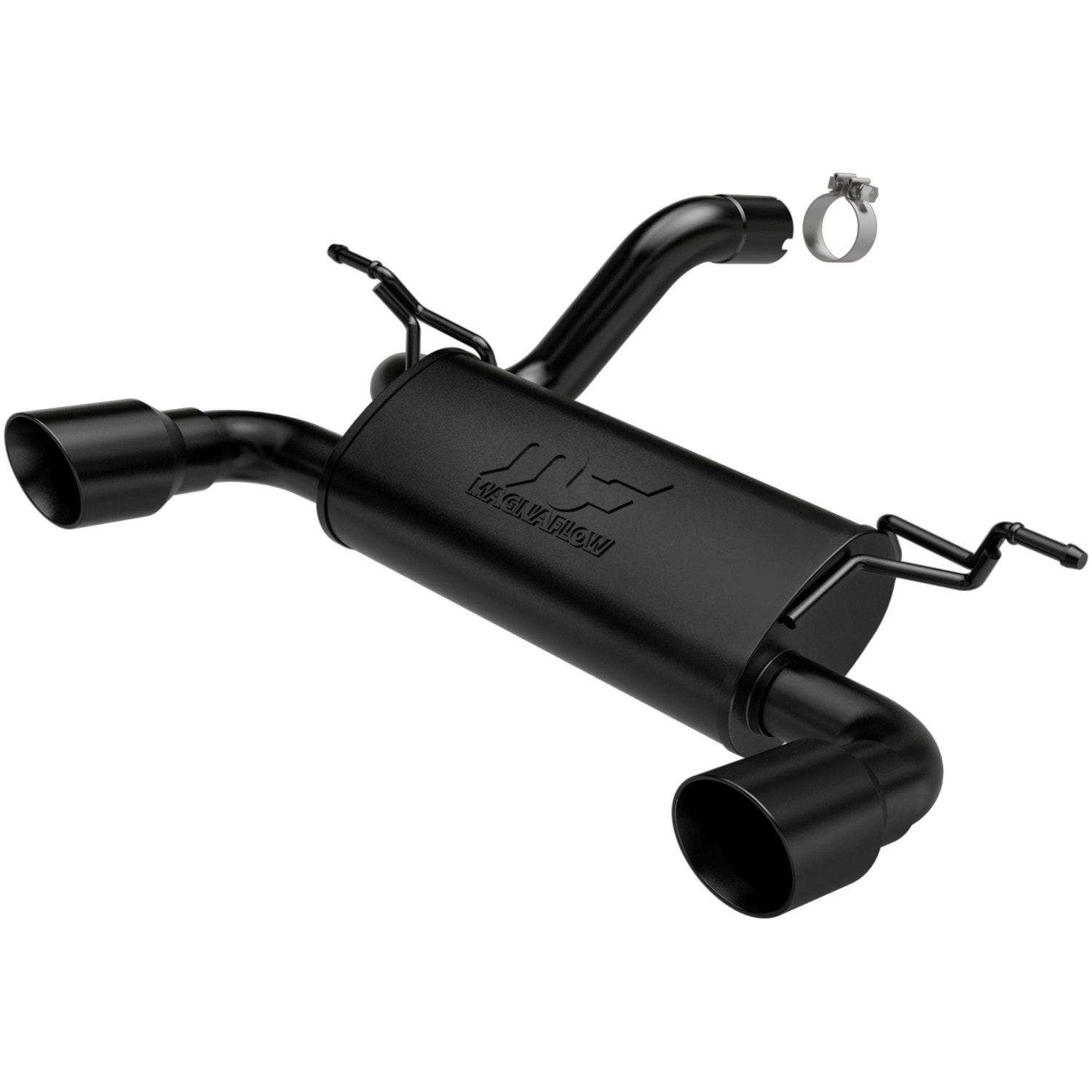 Magnaflow Performance Exhaust 19388 Exhaust System Kit Magnaflow Performance