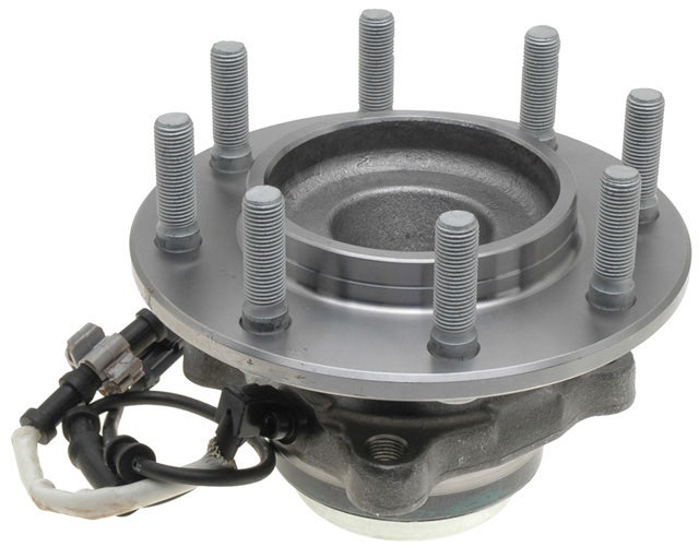 Raybestos Brakes Wheel Bearing And Hub Assembly P/N:715060   Wheel Bearing And