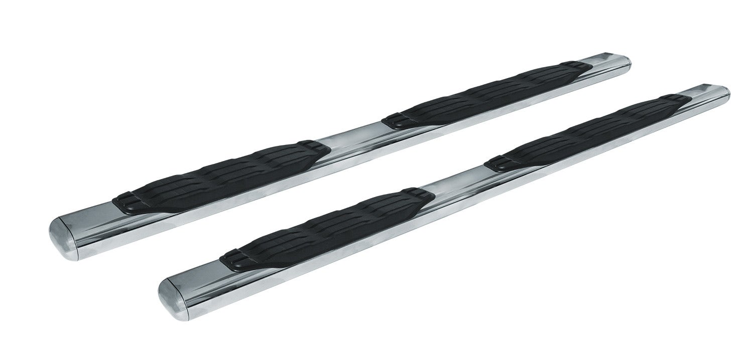 Go Rhino 685449987Ps 5 In. Oe Xtreme Composite Sidesteps Kit Fits 19 1500   5