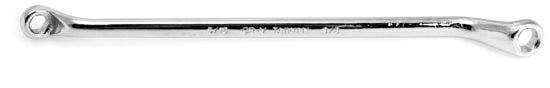 Performance Tool W80617 Offset Brake Bleeder Wrench, 5/16" X 3/8" Wrench  Type -