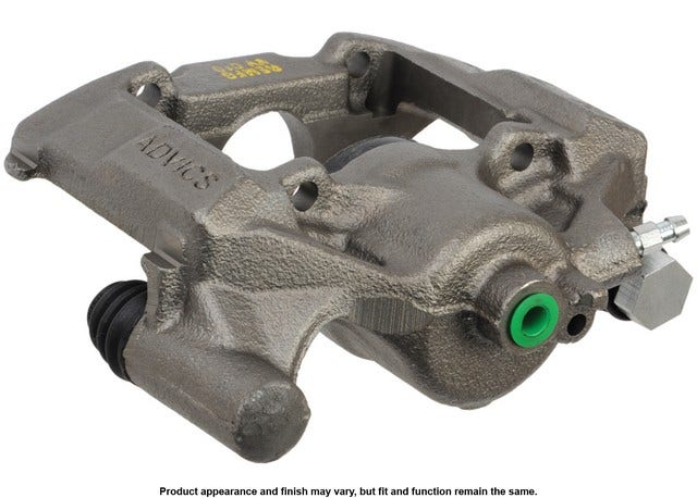 Cardone Reman Disc Brake Caliper P/N:19-3221  Disc Brake Caliper P/N: