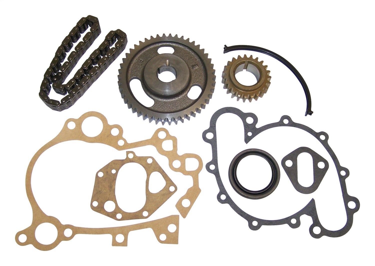 Crown Automotive 3185270K Timing Kit Crown Automotive  Timing Kit