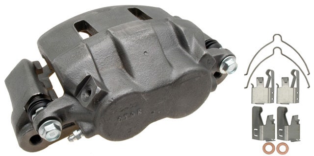 Raybestos Brakes Disc Brake Caliper P/N:Frc10959   Brake Caliper Professional