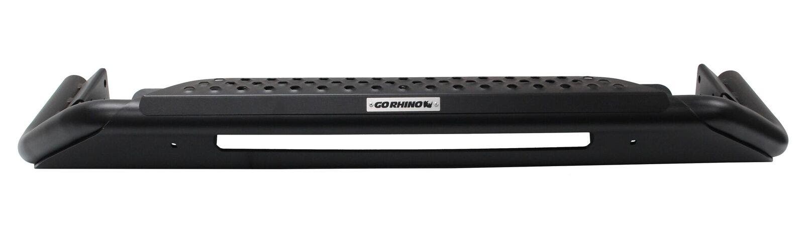 Go Rhino 568960T Rc3 Lr Skid Plate   Rc3 Lr Skid Plate
