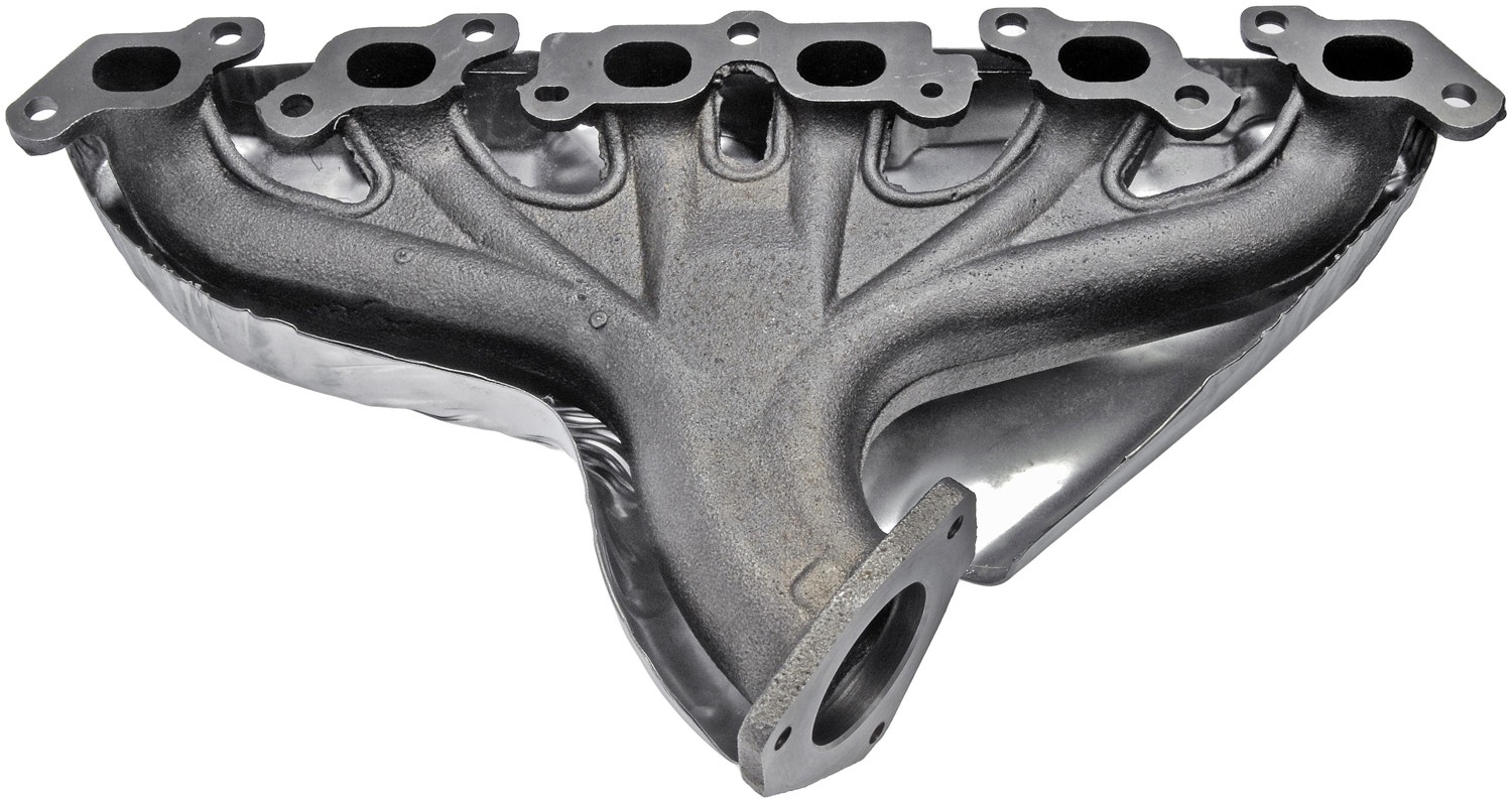 Dorman - Oe Solutions Exhaust Manifold P/N:674-777 Oe Solutions (Tm) Exhaust
