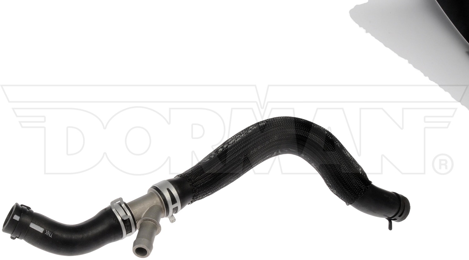 Dorman - Oe Solutions Engine Coolant Overflow Hose P/N:626-630  Engine Coolant