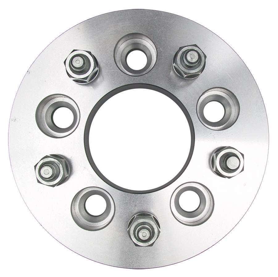 Trans-Dapt Performance 3608 Billet Wheel Adapter 5 X 4.5 In. Hub - 5 X 4.75 In.
