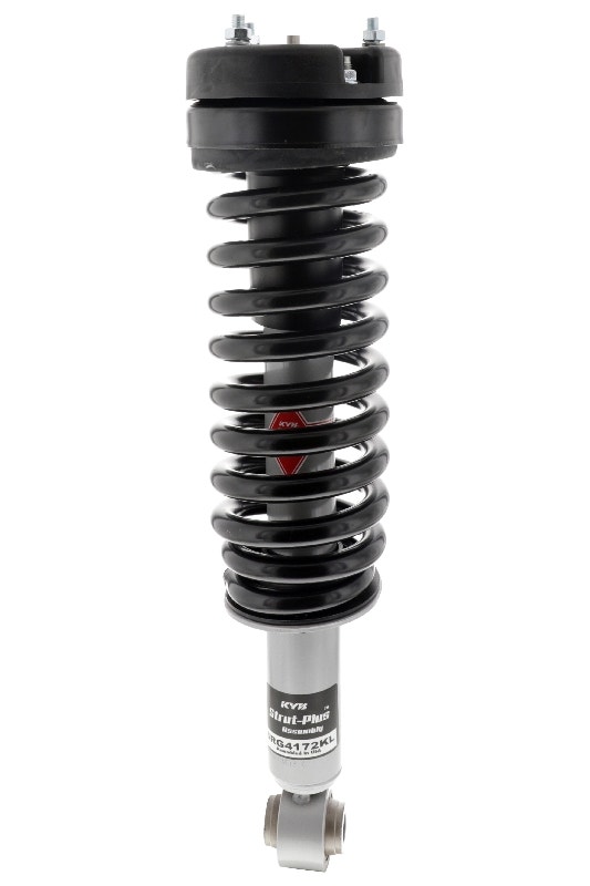 Kyb Suspension Strut And Coil Spring Assembly P/N:Srg4172kl  Suspension Strut