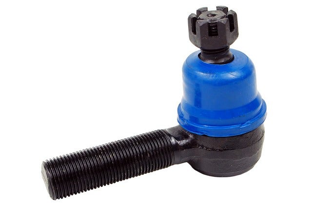 Mevotech Steering Tie Rod End P/N:Mes140r  Steering Tie Rod End P/N: