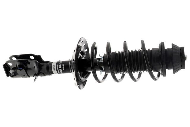 Kyb Suspension Strut And Coil Spring Assembly P/N:Sr4552  Suspension Strut And