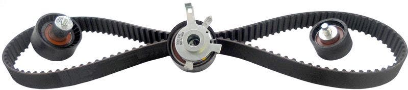 Gates Tck294a Powergrip Premium Timing Belt Component Kit   Powergrip Premium
