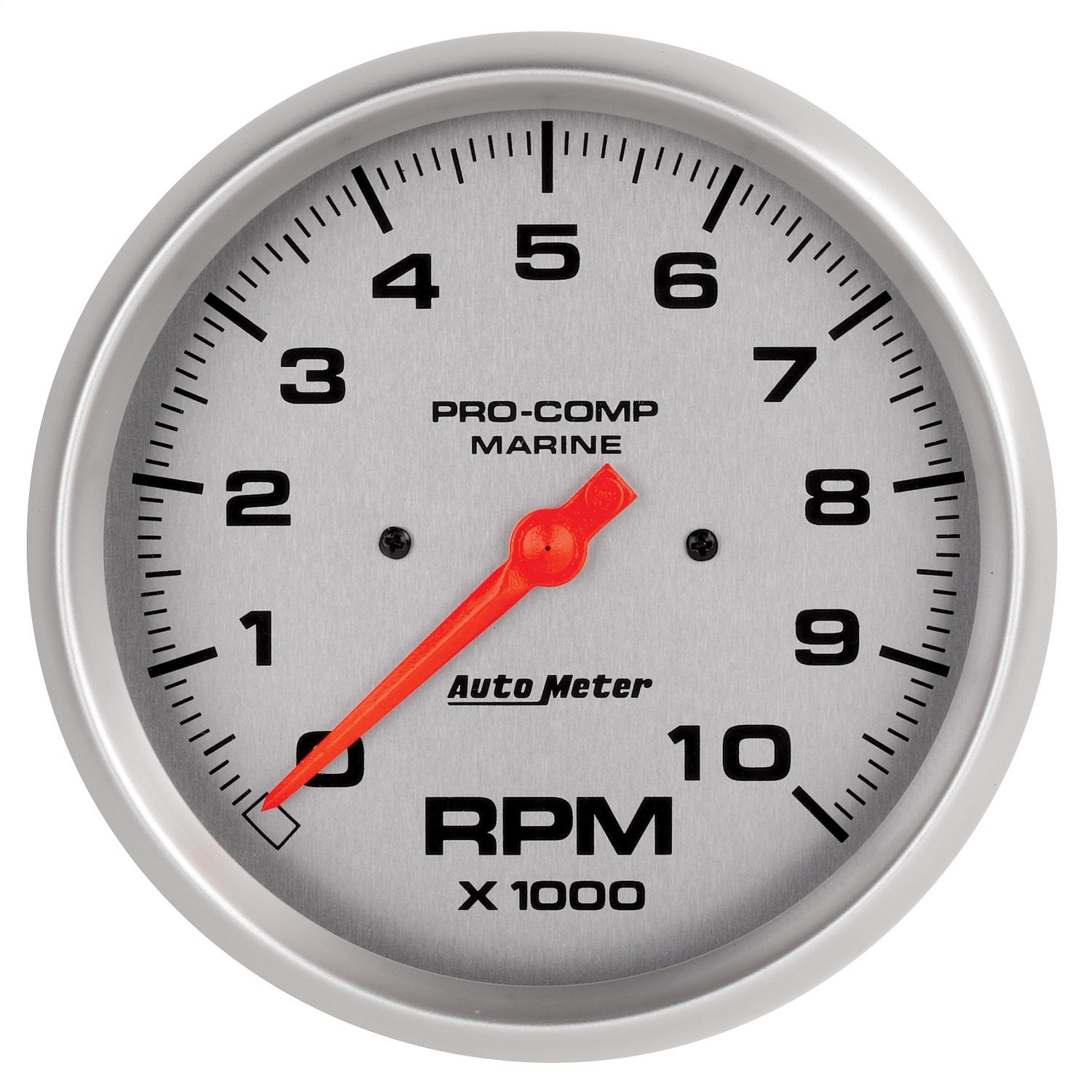 Autometer 200801-33 Marine Tachometer   Marine Tachometer