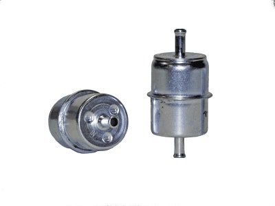 Wix Fuel Filter P/N:33012  Filters  Fuel Filter; Height (In) - 3.8 Inch, Type -