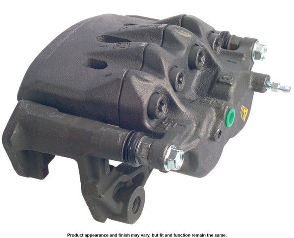 Cardone Reman Disc Brake Caliper P/N:19-B1644  Disc Brake Caliper P/N: